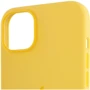 Чохол для iPhone TPU Silicone case with Magsafe Sunglow для iPhone 14 Pro фото 6