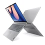 Ноутбук Lenovo IdeaPad Slim 5 16IRU9 Cloud Gray (82FW0005US): Оперативна пам'ять 16 ГБ (LPDDR5X)