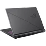 Ноутбук ASUS ROG Strix G18 (G814JIR-N6032): Відеоадаптер nvidia GeForce RTX 4070, 8 ГБ GDDR6