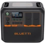 Зарядная станция Bluetti AC200PL 2304Wh 2400W: Количество USB 6