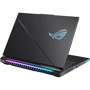 Ноутбук ASUS ROG Strix SCAR 16 (G634JYR-NM131W): Процессор Intel Core i9-14900HX (1.6 - 5.8 ГГц) / 24 - ядерный