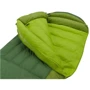 Спальный мешок Ascent AcIII (-11/-18°C) 198 см - Left Zip Spruce/Moss от Sea to Summit (STS AAC3-L): Тип кокон