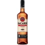 Ром Bacardi Spiced, 40% 0.5л (PLK7610113013311)