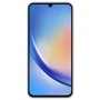 Смартфон Samsung Galaxy A34 5G 8/128GB Awesome Lime A346: Камера 48 MP + 8 MP + 5 MP + LED flash / Автофокус / Фронтальна 13 MP