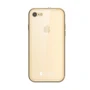 Чохол для iPhone SwitchEasy Glass Case Gold for iPhone SE 2020/iPhone 8/iPhone 7: Тип чохла накладка на задню частину