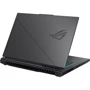 Ноутбук ASUS ROG Strix G16 (G614JV-N3077W): Тип екрану антиблікове покриття