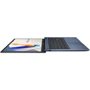 Ноутбук ASUS Vivobook 15 X1504ZA-BQ065 (90NB1021-M002W0) UA: Процессор Intel Core i5-1235U (1.3 - 4.4 ГГц) / 10 - ядерный