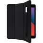 Аксесуар для iPad LAUT Huex Folio with Apple Pencil Black (L_IPD192_HP_ BK) for iPad 10.2 "(2019/2020): Матеріал штучна шкіра