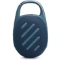 Акустика JBL Clip 5 Blue (JBLCLIP5BLU): Колір синий