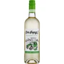 Вино Bon Voyage Sauvignon Blanc Alcohol Free белое полусухое безалкогольное 0.75 (VTS1313810)