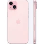 Apple iPhone 15 Plus 256GB Pink (MU193RX/A) UA: Час автономної роботи Прослушивание музыки: до 100 часов; Просмотр видео: до 26 часов