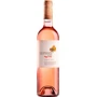 Вино Barahonda Rosado Organic "Monastrell-Syrah" рожеве 0.75 л (WHS8437006931700)