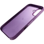 Чехол для iPhone Beats iPhone 16 Plus Case with MagSafe - Sunset Purple (MCFK4LL/A): Тип чехла накладка на заднюю часть