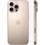 Apple iPhone 16 Pro Max 512GB Desert Titanium (MYX23SX/A) : Процесор Apple A18 Pro chip, 16-ядерная система Neural Engine нового поколения