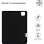 Аксессуар для iPad ArmorStandart Matte Slim Fit with pencil holder Black for iPad Pro 11 (2020-2022) (ARM75037): Тип аксессуара чехол