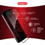 Захисне скло для iPhone Intaleo Tempered Glass Full Glue Black for iPhone 14 Plus | 13 Pro Max: Матеріали Скло