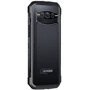 Смартфон Doogee V30T 5G 12/256Gb Galaxy Grey: Вбудована пам'ять 256 ГБ