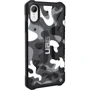 Чехол для iPhone Urban Armor Gear UAG Pathfinder Camo Arctic (111097114060) for iPhone XR: Тип аксессуара чехол