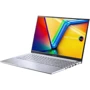 Ноутбук ASUS Vivobook 15 OLED X1505VA-L1233 (90NB10P2-M00920) UA: Процессор Intel Core i3-1315U (3.3 - 4.5 ГГц) / 6 - ядерный