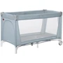 Манеж-кровать Carrello Piccolo (CRL-11503/1 Ash Grey)