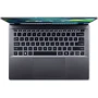 Ноутбук Acer Swift Go 14 SFG14-63 (NX.KTSEU.002) UA: Процессор AMD Ryzen 5 8645HS (4.3 - 5.0 ГГц) / 6 - ядерный