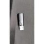 Apacer AH25B 128GB USB 3.1 Black (AP128GAH25BB-1) (USB-флешки)(79007537)Stylus approved: Причина уцінки Поврежден корпус, товар рабочий