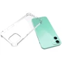 Чохол для iPhone BeCover TPU Case Anti-Shock Clear для iPhone 12 (705435): Тип чохла накладка на заднюю часть