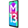 Смартфон Samsung Galaxy M13 6/128Gb Midnight Blue M135: Процесор Exynos 850 (8nm) Octa-core (4x2.0 GHz Cortex-A55 & 4x2.0 GHz Cortex-A55)