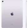 Планшет Apple iPad Air 13" 2024 Wi-Fi + Cellular 128GB M2 Purple (MV6U3NF/A): Екран 13" Liquid Retina (2732x2048 точек) Multi-Touch c подсветкой LED и технологией IPS / Яркость 600 кд/м² / Олеофобное покрытие / Технология True Tone