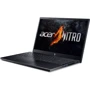 Ноутбук Acer Nitro V 15 ANV15-41-R5H4 (NH.QSHEP.001): Процесор AMD Ryzen 5 7535HS (3.3 - 4.5 Ггц) / 6 - ядерный