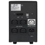 Powercom Black Knight Pro BNT-1500AP: Виробник Powercom