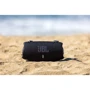 Акустика JBL Xtreme 4 Black (JBLXTREME4BLKEP): Живлення от USB, от аккумулятора