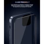 Захисне скло для iPhone ArmorStandart Tempered Glass Supreme Icon 3D Black для iPhone 11 Pro/iPhone X/iPhone Xs (ARM59210) фото 6