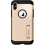 Чохол для iPhone Spigen Slim Armor Champagne Gold (065CS25154) for iPhone Xs Max: Колір золотий