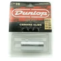 Слайдер DUNLOP 318 Chromed Steel Slide Large/Short: Виробник Dunlop