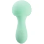 Вібромасажер Otouch MUSHROOM Teal