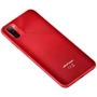 Смартфон Ulefone Note 12 4/128GB Red: Процесор Unisoc Tiger T310 (12nm) Quad-core (1x2.0 GHz Cortex-A75 & 3x1.8 GHz Cortex-A55)