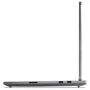 Ноутбук Lenovo ThinkBook 16p G5 IRX (21N50019MH): Процесор Intel Core i7-14650HX (1.6 - 5.2 ГГц) / 16 - ядерный