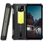 Смартфон Ulefone Armor 24 12/256Gb Black: Слот для карт пам'яті microSDXC (вместо второй SIM)