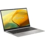 Ноутбук ASUS Zenbook 15 UM3504DA-BN154 (90NB1163-M005P0) UA: Объем накопителя 512 ГБ (SSD)