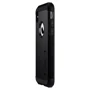 Чохол для iPhone Spigen Tough Armor Black (063CS25118) for iPhone Xs: Тип аксесуара чохол