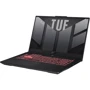 Ноутбук ASUS TUF Gaming A17 FA707RM (FA707RM-ES73) RB: Тип экрана матовый