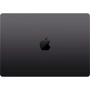 Apple MacBook Pro 14" M3 Max 1TB Space Black (MRX53UA/A) 2023 : Видеокарта 30-core GPU