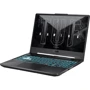 Ноутбук ASUS TUF Gaming A15 FA506NF Graphite Black (FA506NF-HN004): Обсяг накопичувача 512 ГБ (SSD)