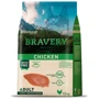 Сухий корм Bravery Chicken Adult Large/Medium із куркою 4 кг (6633 BR CHIC ADU L_ 4KG)