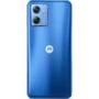 Смартфон Motorola G54 12/256GB Pearl Blue (UA UCRF): Вбудована пам'ять 256 ГБ