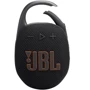 Акустика JBL Clip 5 Black (JBLCLIP5BLK)