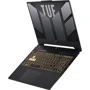 Ноутбук ASUS TUF Gaming F15 (FX507ZC4-HN018W_32): Вага 2.2 кг