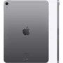 Планшет Apple iPad Air 11" 2024 Wi-Fi 512GB M2 Space Gray (MUWL3): Экран 11" Liquid Retina (2360x1640 точек) Multi-Touch c подсветкой LED и технологией IPS / Яркость 500 кд/м² / Олеофобное покрытие / Технология True Tone