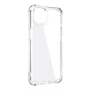 Чохол для iPhone Switcheasy Crush Transparent (GS-103-207-168-65) for iPhone 13 mini: Матеріали полікарбонат і поліуретан